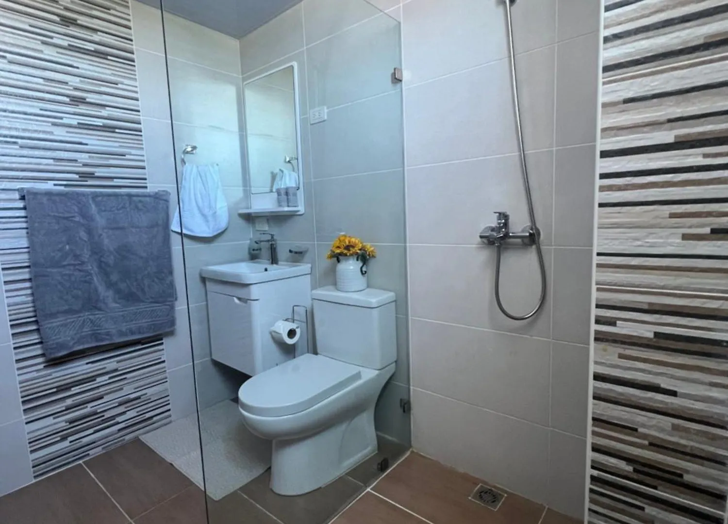 Blue Gem Retreat 3Br Apartment W Modern Amenities Ensanche Savica de Mendoza 0*,  República Dominicana
