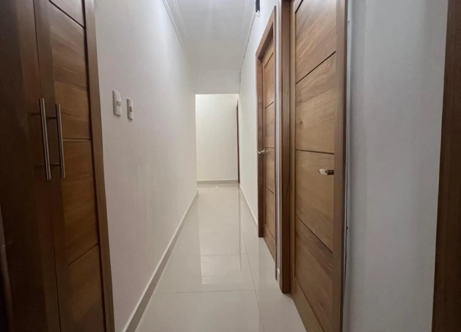 Blue Gem Retreat 3Br Apartment W Modern Amenities Ensanche Savica de Mendoza