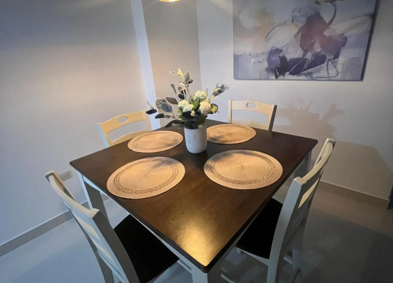 Blue Gem Retreat 3Br Apartment W Modern Amenities Ensanche Savica de Mendoza