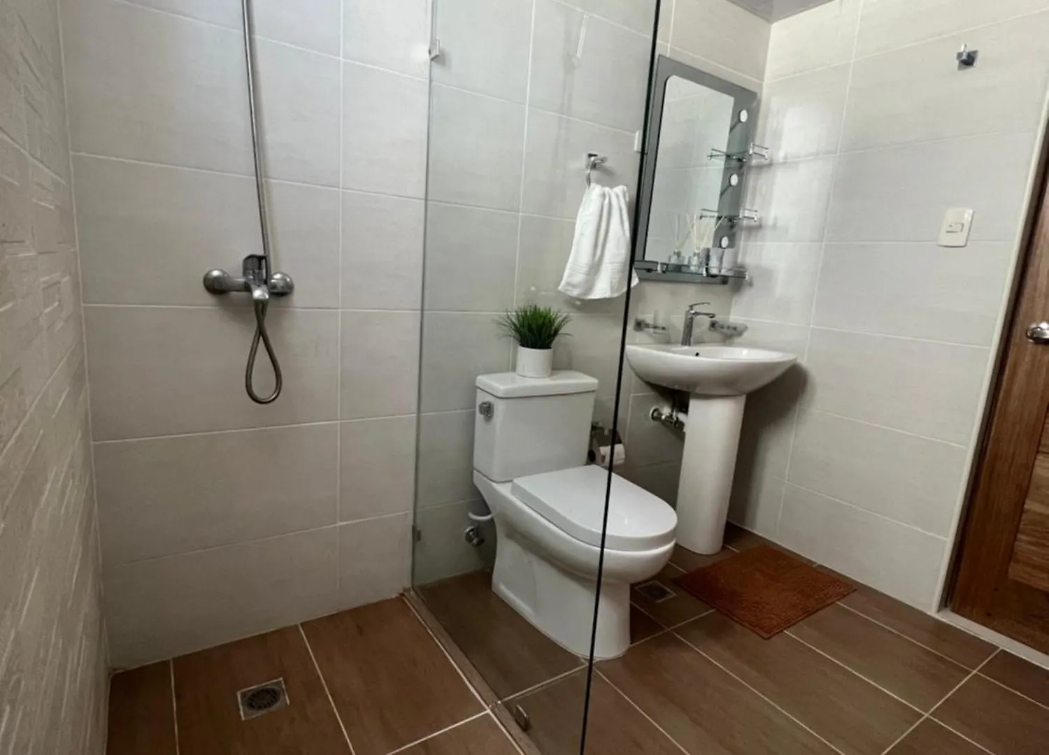 Blue Gem Retreat 3Br Apartment W Modern Amenities Ensanche Savica de Mendoza República Dominicana